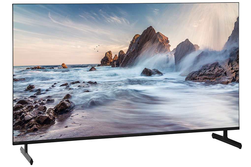 Google Tivi Sony 4K 55 inch KD-55X85L