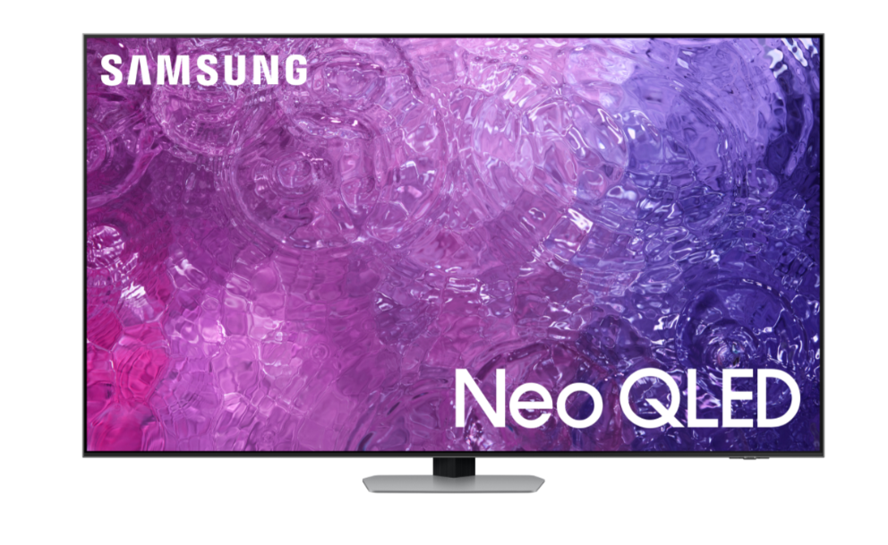 Smart Tivi Neo QLED 4K 55 inch Samsung QA55QN90C