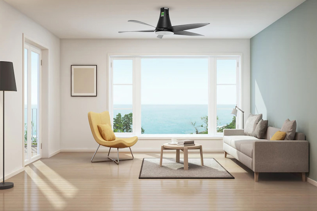 Quạt trần Mitsubishi Electric C56-RA5 CY-GY