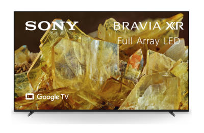 Google Tivi Sony 4K 75 inch XR-75X90L