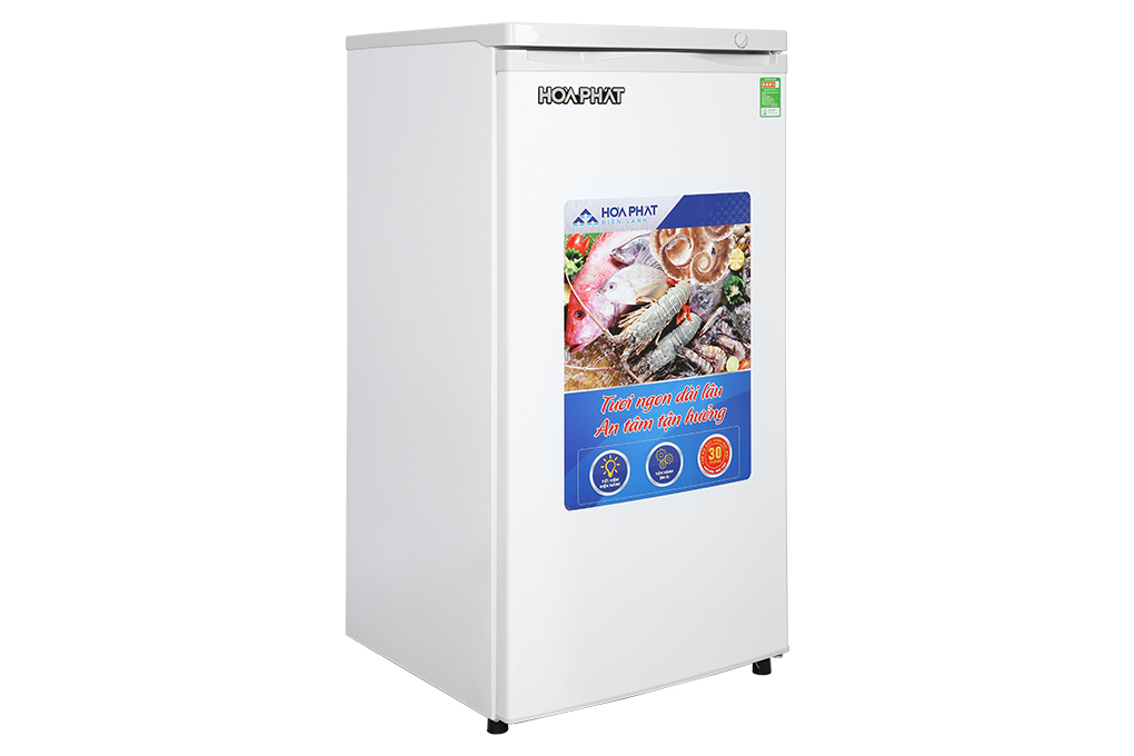 Tủ đông Hòa Phát 147 lít HUF 350SR1