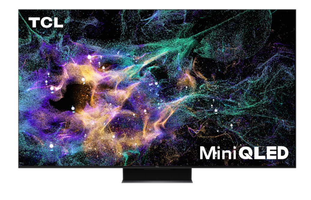 Google Tivi QLED TCL 4K 75 inch 75C845