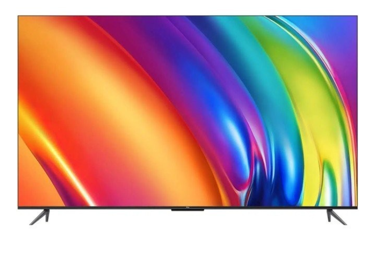 Google Tivi TCL 75P745 4K 75 inch