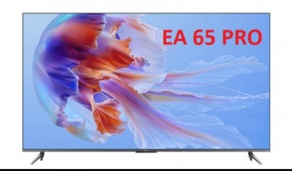 TIVI XIAOMI EA65 PRO 2022