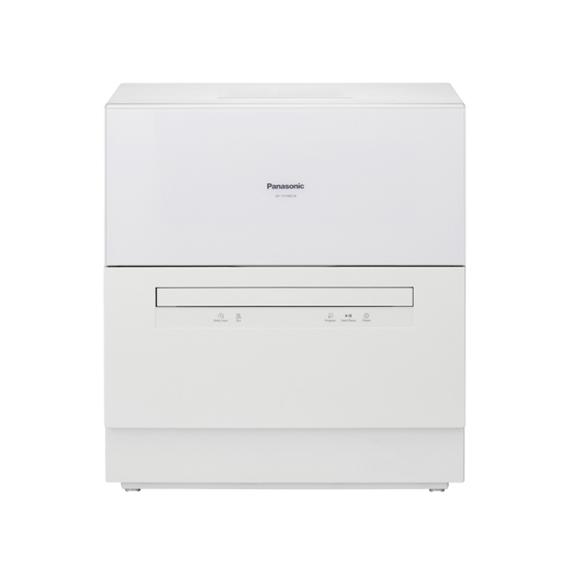 Máy rửa bát Panasonic NP-TH1WEVN