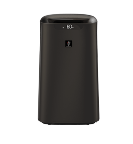 Máy lọc không khí Sharp KI-L80V-T