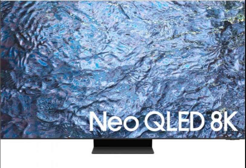 Smart Tivi Neo QLED 8K 75 inch Samsung QA75QN900C