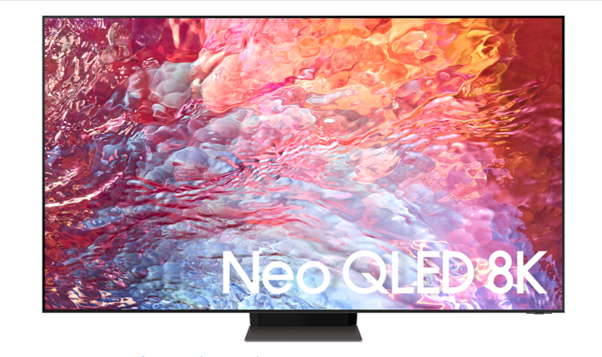 Smart Tivi Neo QLED 8K 65 inch Samsung QA65QN700B