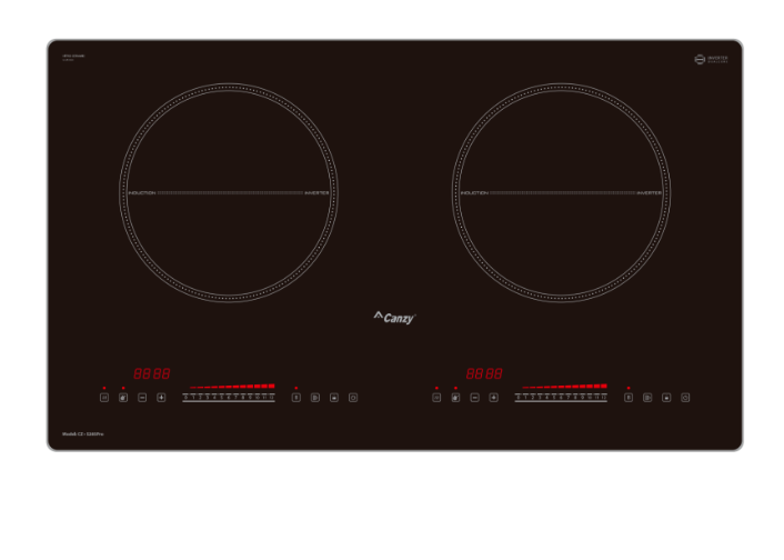 BẾP TỪ CANZY CZ S285PRO