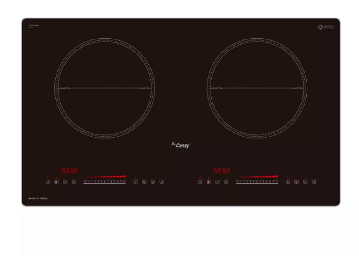 BẾP TỪ CANZY CZ S285PRO