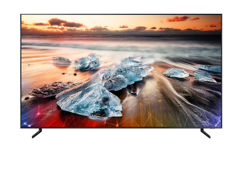 Smart Tivi QLED Samsung 8K 98 inch QA98Q900R