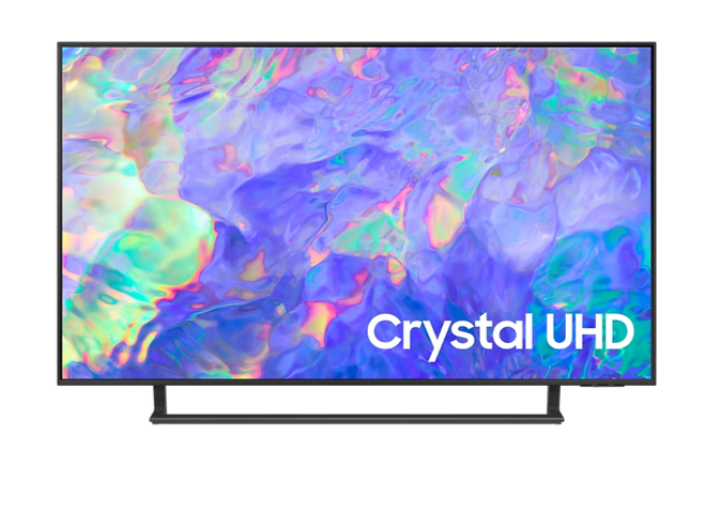 Smart Tivi Samsung 65 inch Crystal UHD 4K 65CU8500