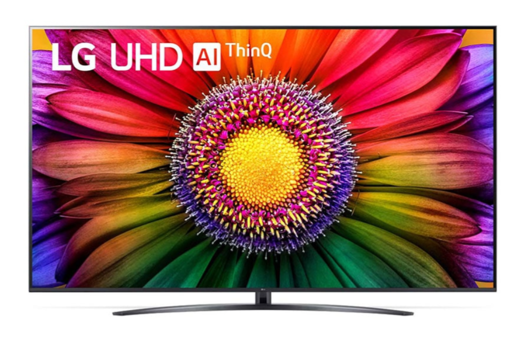 Tivi LG UHD 4K 86 inch 86UR8150PSB