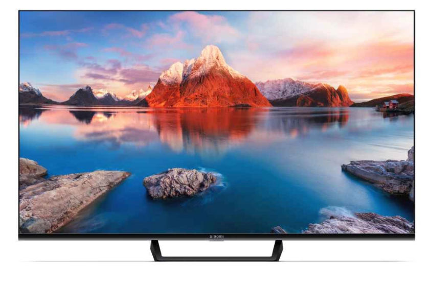 Google Tivi Xiaomi 55A PRO L55M8-A2SEA 55 inch 4K