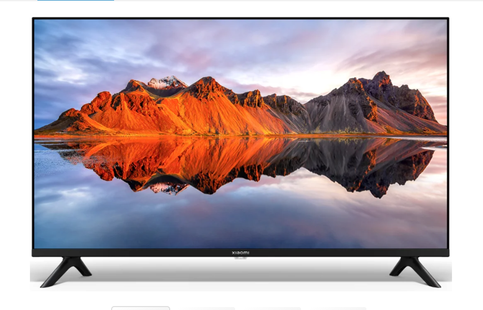 Google Tivi Xiaomi A HD 32 Inch L32M8-P2SEA