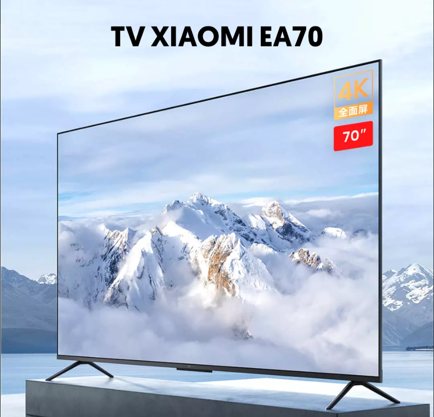 Tivi Xiaomi EA70 70 Inch