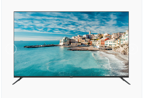 Android Tivi Aqua Full HD 43 inch 43AQT6610FG