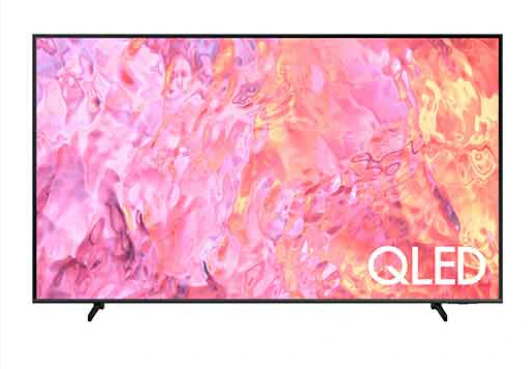 Smart Tivi Samsung 55 inch QLED 4K QA55QE1CAKXXV