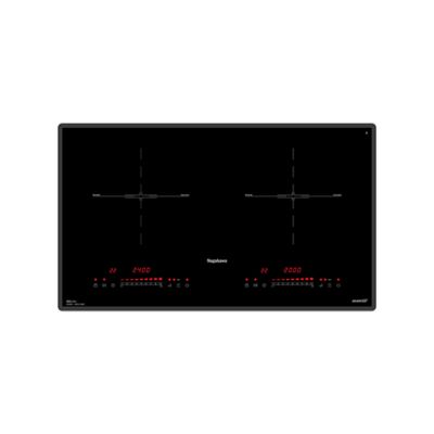 Bếp đôi điện từ cao cấp Nagakawa NK2C15MB