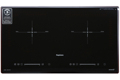 Bếp từ âm Nagakawa NAG1213M