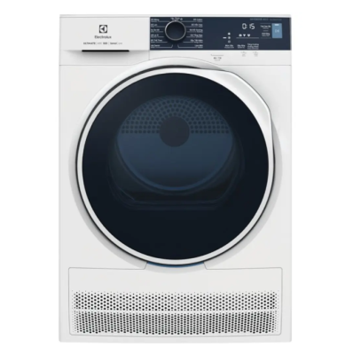 Máy Sấy Ngưng Tụ Electrolux 8 Kg EDC804P5WB