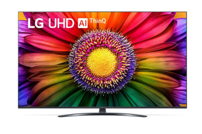 Smart Tivi LG UHD 4K 86 inch 86UR811