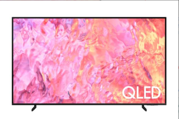 Tivi Samsung QA65Q63C | 65 inch 4K QLED