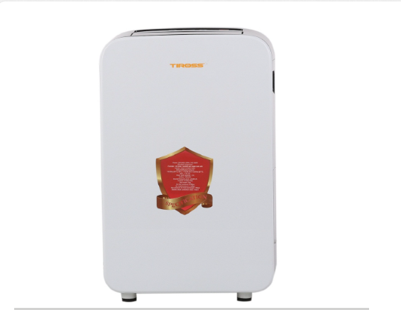 Máy hút ẩm Tiross TS-886 (10lít/ngày)