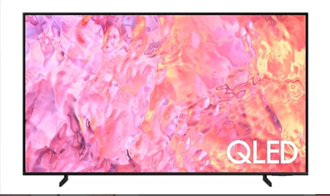 Tivi Samsung QA43Q63C | 43 inch 4K Smart Qled