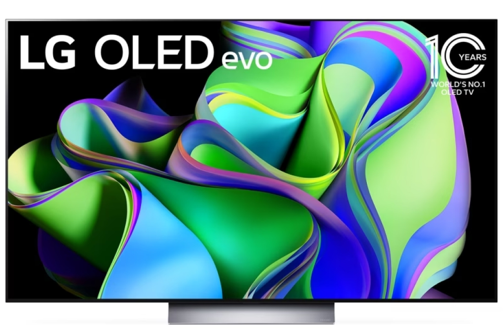 Smart Tivi OLED LG 4K 48 inch 48C3PSA