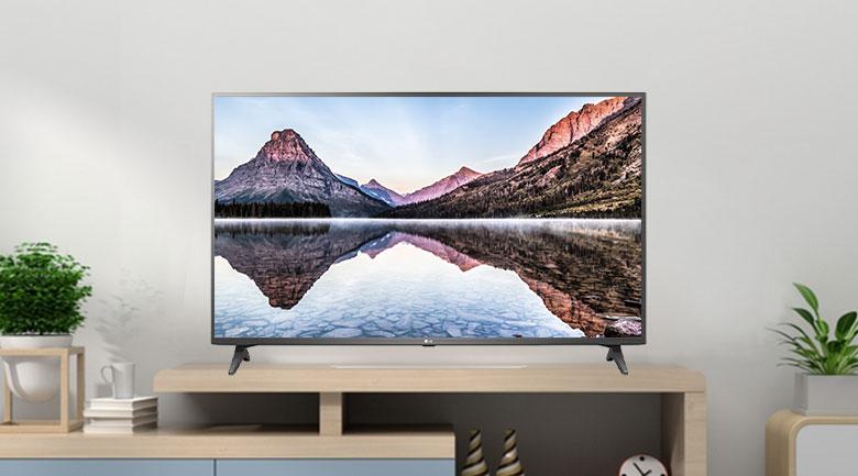 Smart Tivi LG 50UQ7500PSF 4K 50 inch