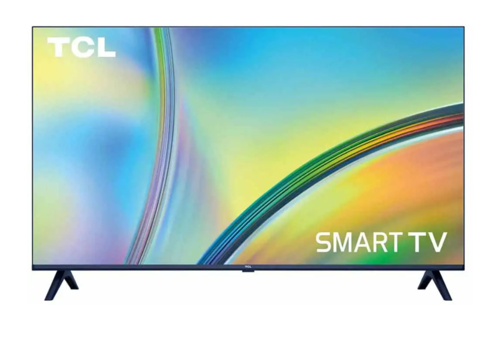 Android Tivi TCL HD 32 inch 32S5400A