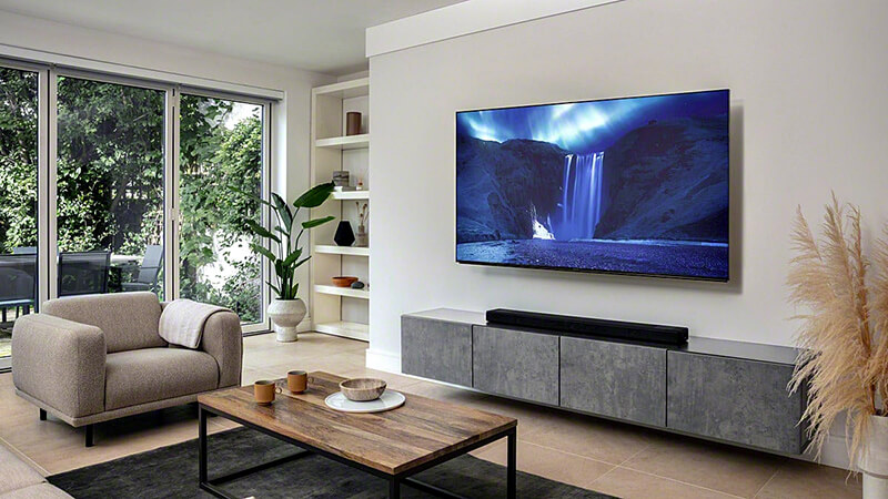Loa Soundbar Sony HT-A5000