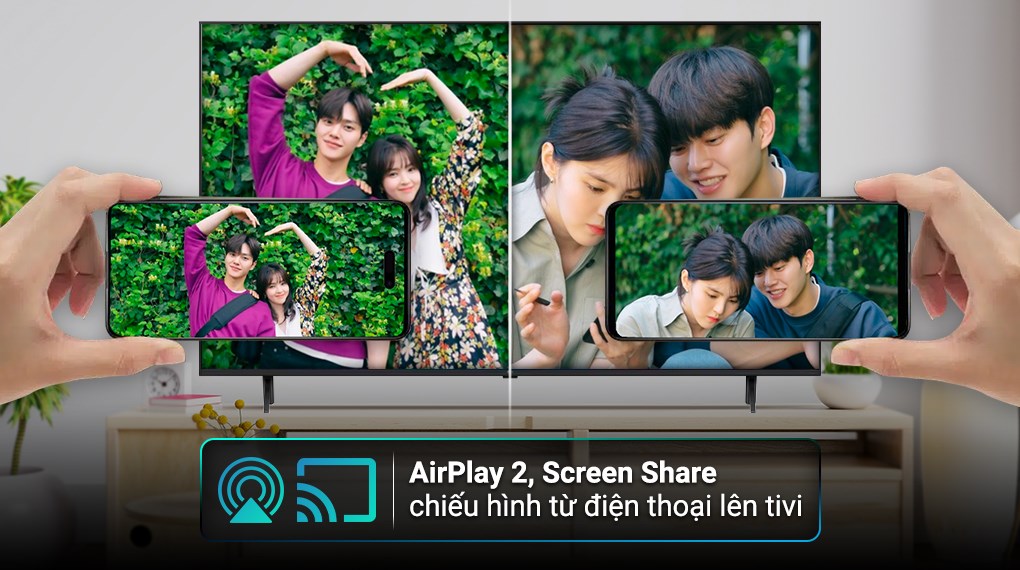 Smart Tivi LG 4K 75 inch 75UR9050PSK