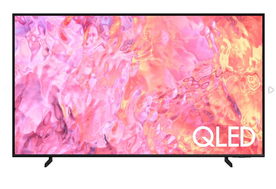 Smart Tivi Samsung 50 inch QLED 4K QA50Q63C