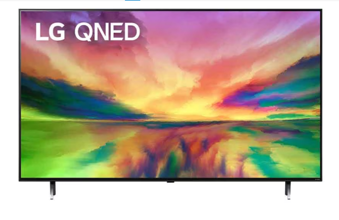 Smart Tivi QNED LG 4K 50 inch 50QNED80SRA