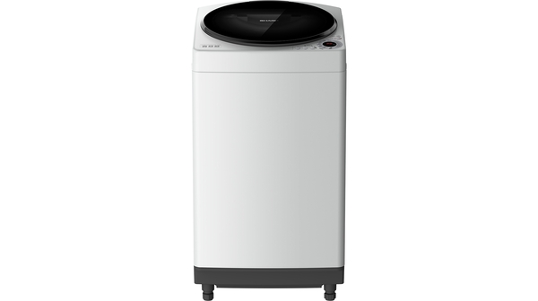 Máy giặt Sharp 8 kg ES-W80GV-H