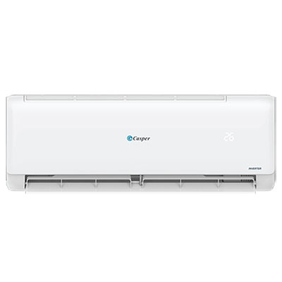 ĐIỀU HÒA CASPER 1 CHIỀU INVERTER 12000BTU TC-12IS35