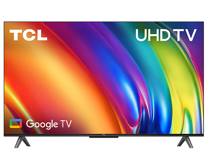 Google Tivi TCL 4K 50 inch 50P745