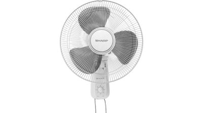 Quạt treo Sharp PJ-W40MV-LG