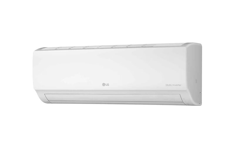 Điều hòa LG 1 chiều Inverter 1HP-8.800BTU V10WIN1