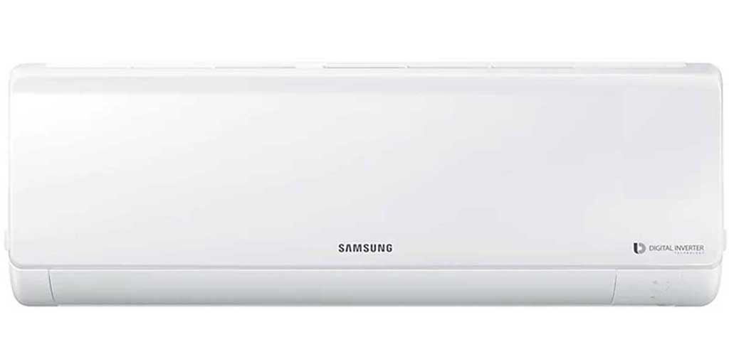 Điều hòa Samsung INVERTER 1 chiều AR13DYHZAWKNSV 12.000 BTU