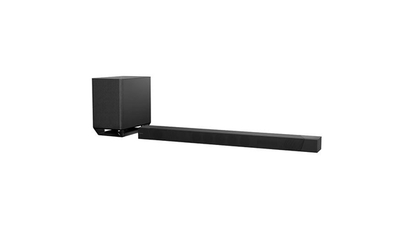 Loa Soundbar Sony HT-ST5000