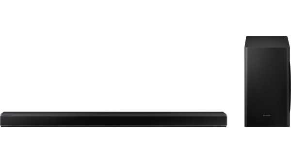 Loa thanh Soundbar Samsung 3.1.2ch HW-Q70T