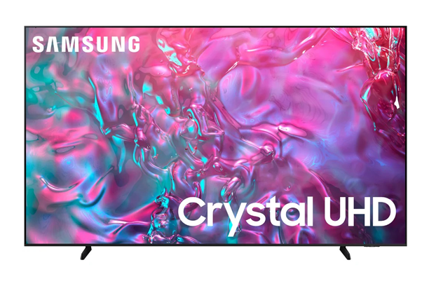 Smart Tivi Samsung 4K 98 inch UA98DU9000KXXV Crystal UHD