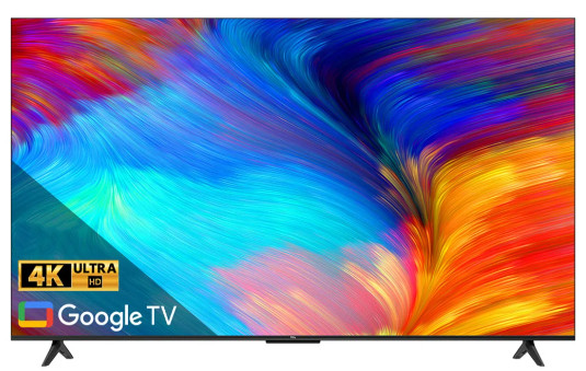 Google Tivi TCL 4K 85 inch 85P638
