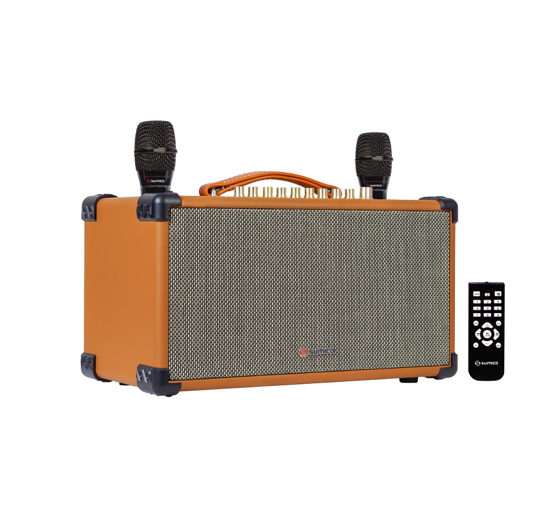 Loa di động Sumico BT-S52