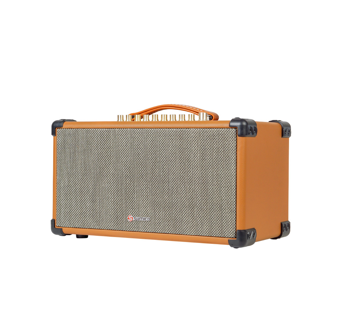 Loa di động Sumico BT-S52