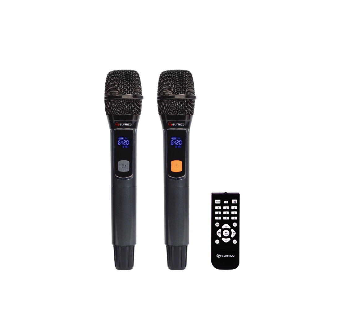 Loa di động Sumico BT-S52