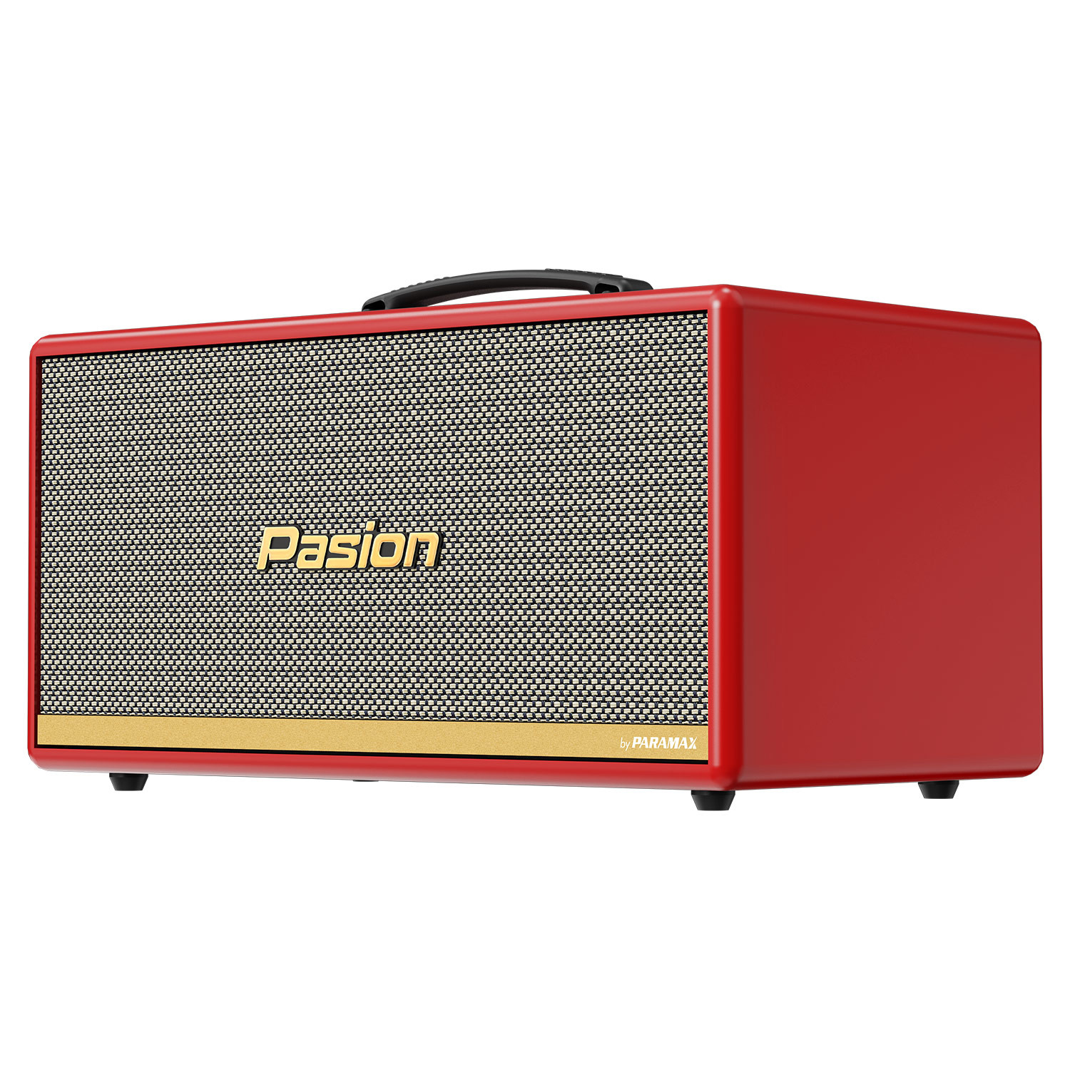 Loa Di Động Xách Tay PASION 2c
